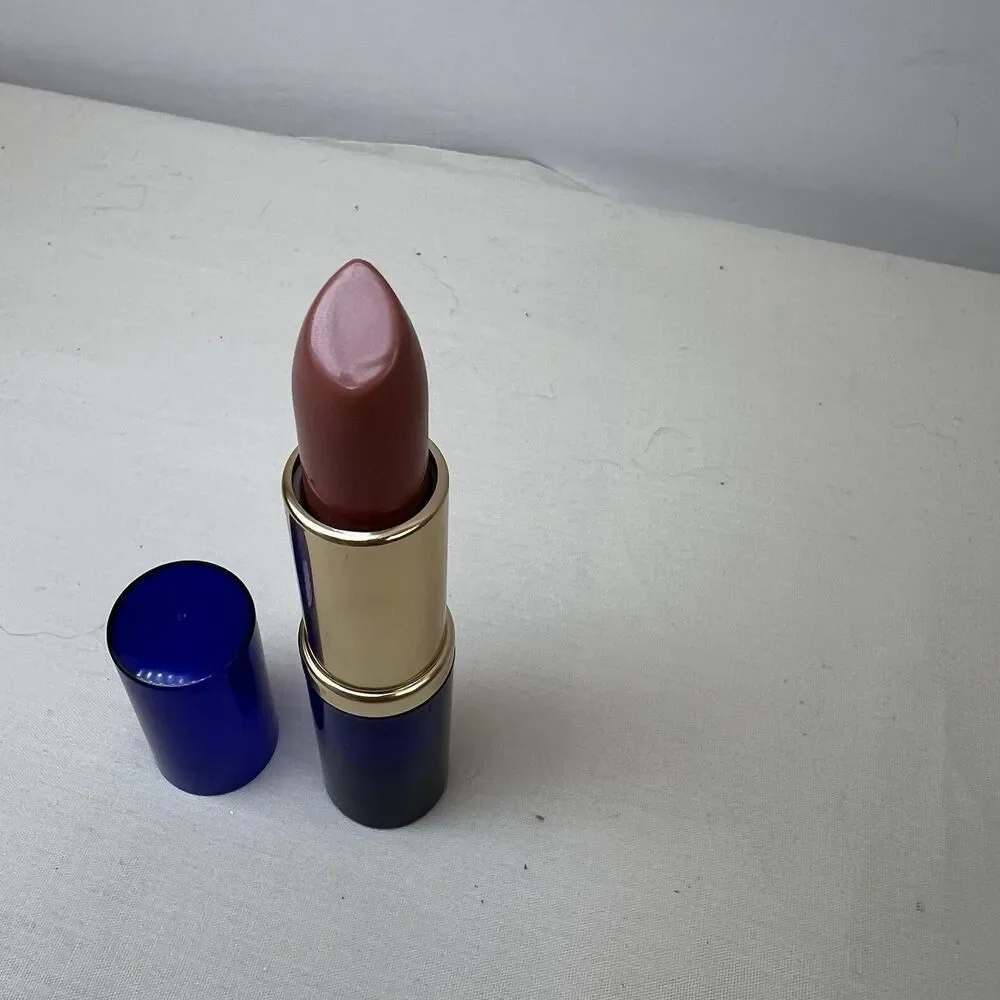 Estee Lauder Futurist Full Treatment Lipstick QUITE NUDE 11 SPF 15 RARE HTF